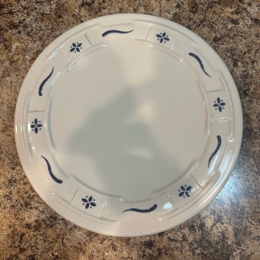 LONGABERGER BLUE TRIVET